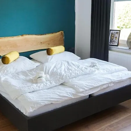 Apartment Moderne Stadtwohnung In Zentrumsnaher Lage Paderborn
