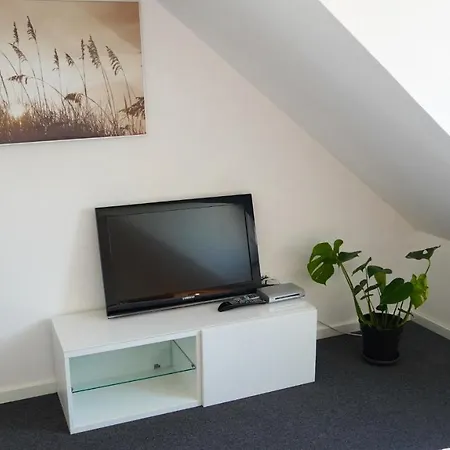 Moderne Stadtwohnung In Zentrumsnaher Lage Paderborn