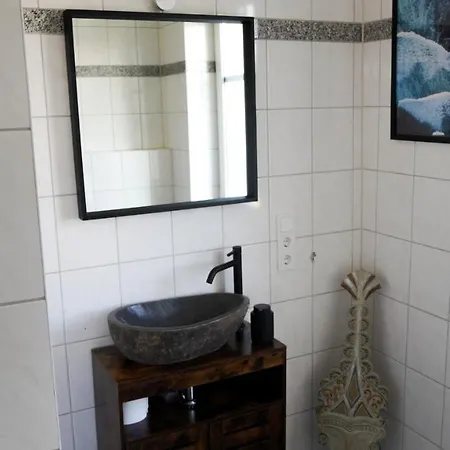 Apartament Moderne Stadtwohnung In Zentrumsnaher Lage