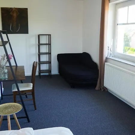 Apartmán Moderne Stadtwohnung In Zentrumsnaher Lage Paderborn