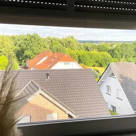 Moderne Stadtwohnung In Zentrumsnaher Lage Apartment *