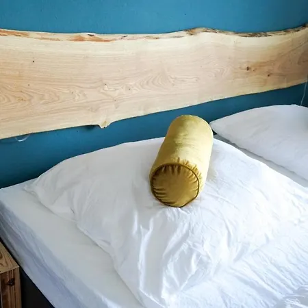 Moderne Stadtwohnung In Zentrumsnaher Lage