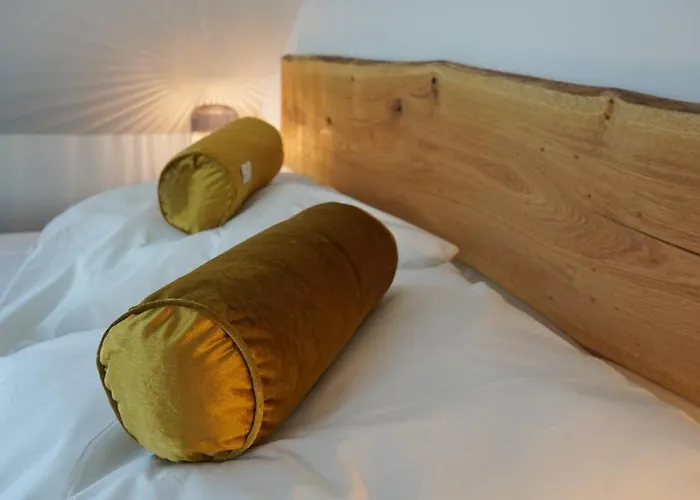 Moderne Stadtwohnung In Zentrumsnaher Lage Daire