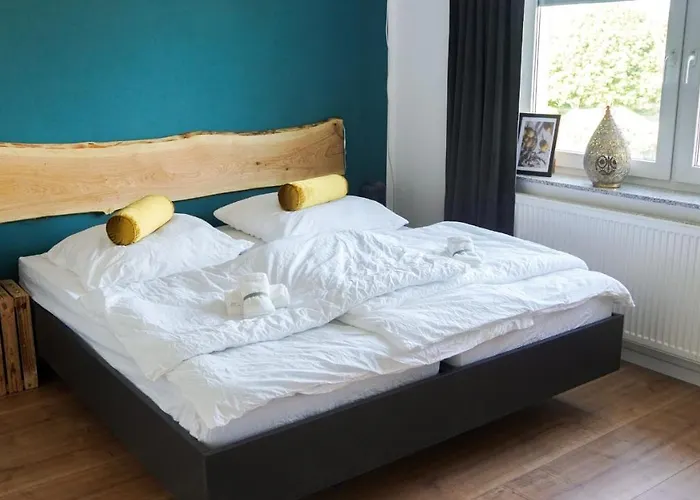 Daire Moderne Stadtwohnung In Zentrumsnaher Lage Paderborn