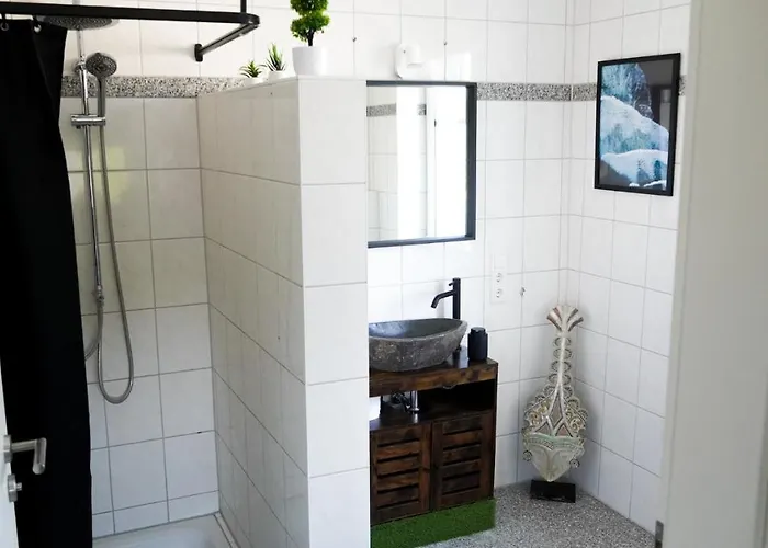 Moderne Stadtwohnung In Zentrumsnaher Lage *